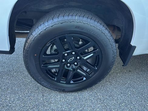 Used 2023 Chevrolet Silverado 1500 RST w/ Rally Edition image 34