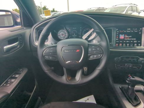 Used 2023 Dodge Charger R/T w/ Daytona Edition Group RWD image 16