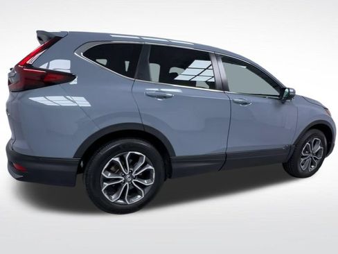Used 2021 Honda CR-V EX image 8