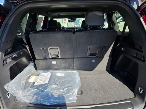 New 2025 Jeep Grand Cherokee L Altitude AWD/4WD image 38
