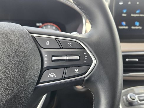 Certified 2023 Hyundai Santa Fe SEL w/ Premium Package FWD image 23