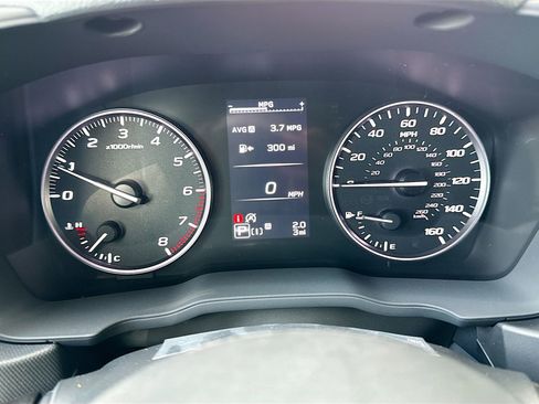 New 2026 Subaru Forester Sport AWD/4WD image 41