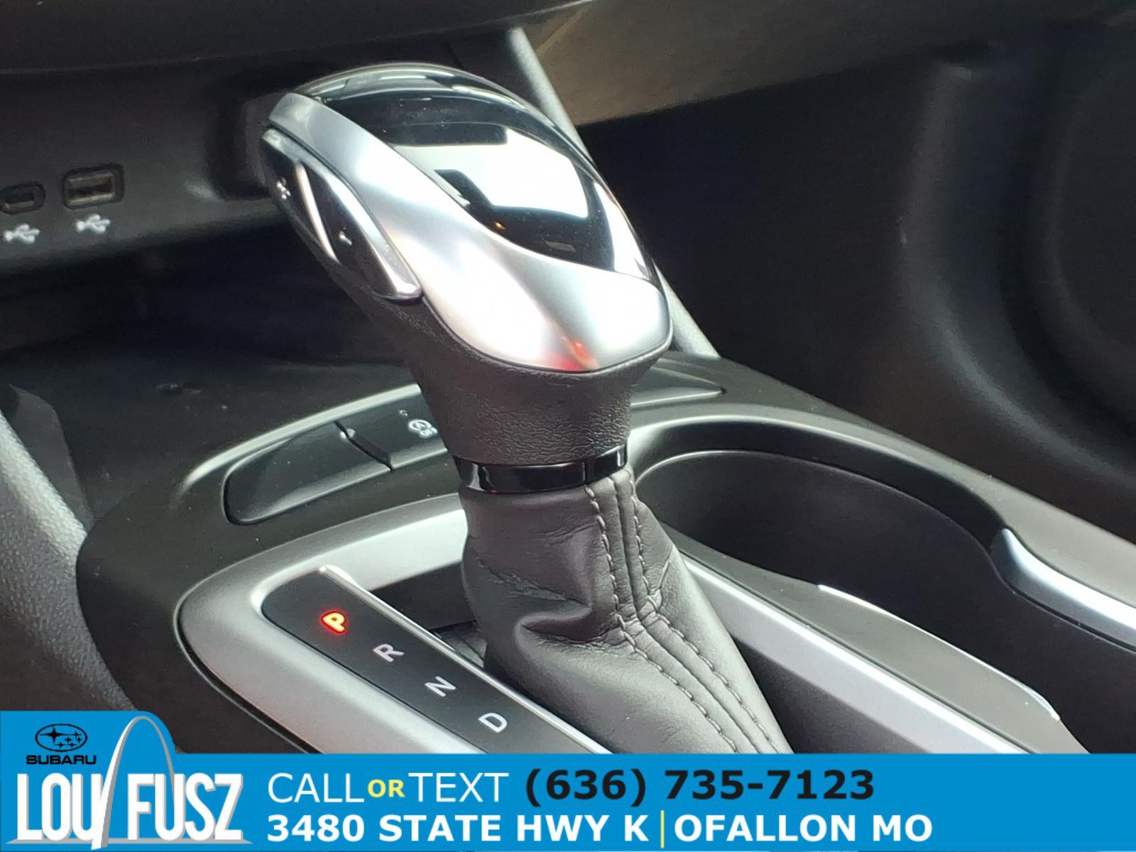 Used 2024 Buick Envista Preferred w/ Convenience I Package FWD image 16