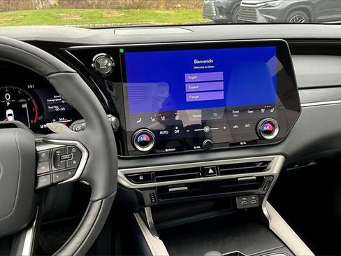 New 2026 Lexus RX 350 Premium image 7