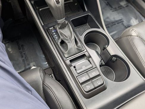 Used 2020 Hyundai Tucson Ultimate w/ Cargo Package image 23