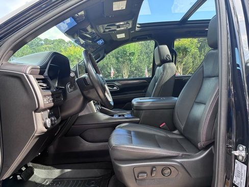 Used 2023 Chevrolet Tahoe RST RWD image 18