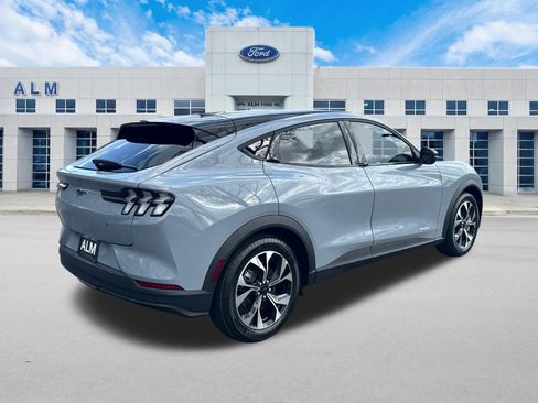 New 2026 Ford Mustang Mach-E Select image 6