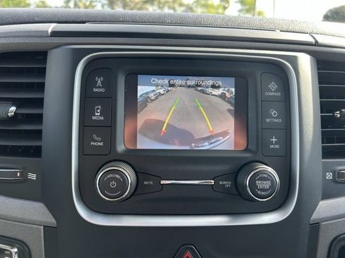 Used 2023 RAM 1500 Tradesman w/ Popular Equipment Group image 24