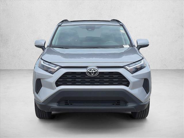 Used 2025 Toyota RAV4 XLE w/ Convenience Package FWD image 2