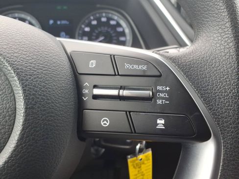 Certified 2023 Hyundai Sonata SE w/ Cargo Package FWD image 29