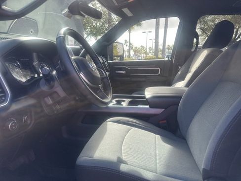 Certified 2024 RAM 2500 Big Horn w/ Snow Chief Group image 5