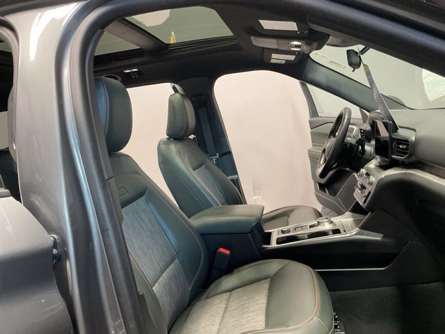 Used 2023 Ford Explorer Timberline AWD/4WD image 25