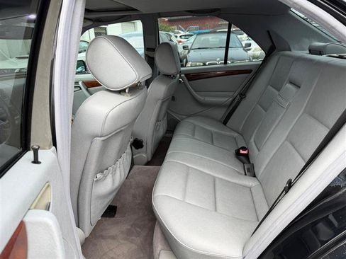 Used 1998 Mercedes-Benz C 230 image 11