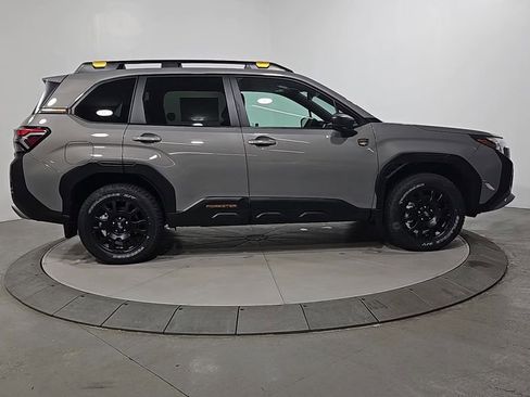 New 2026 Subaru Forester Wilderness w/ Wilderness Plus Package image 7