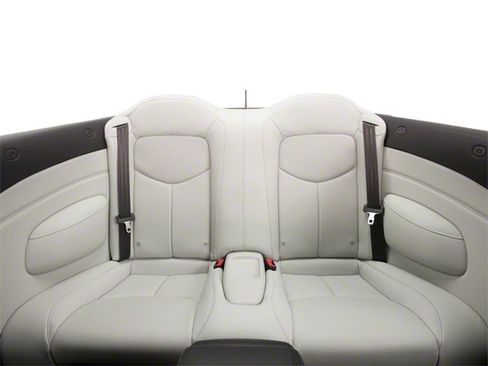 Used 2013 INFINITI G37 Sport w/ Premium Pkg image 15