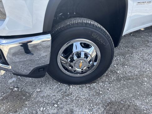 New 2026 Chevrolet Silverado 3500 LT w/ Convenience Package image 13
