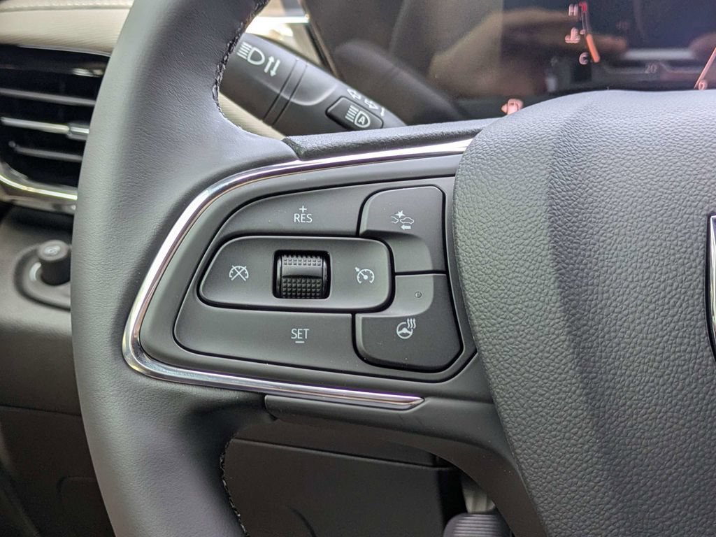 New 2026 Buick Envista Avenir FWD image 26