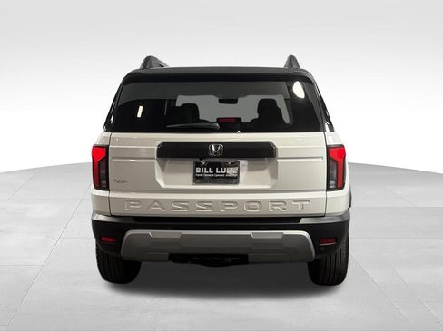 Used 2026 Honda Passport RTL image 6