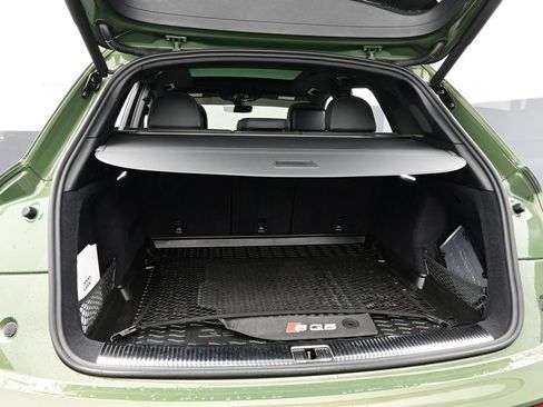Used 2021 Audi SQ5 Prestige AWD/4WD image 14