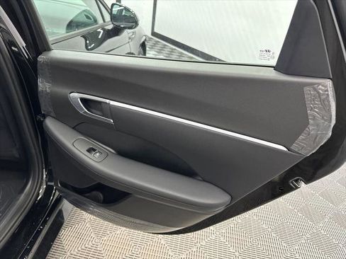 New 2026 Hyundai Sonata SEL image 17
