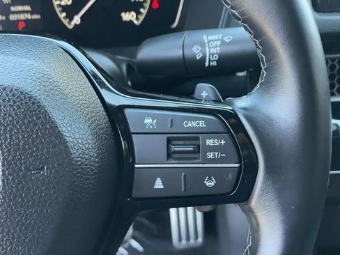 Used 2024 Honda Civic Sport image 10