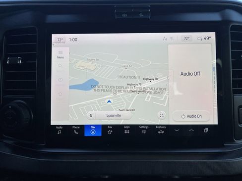 New 2026 Ford F250 Platinum image 4