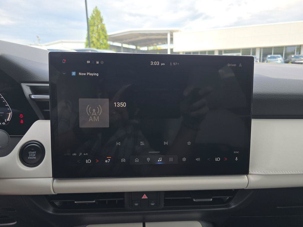 New 2026 MAZDA CX-5 Select AWD/4WD image 26