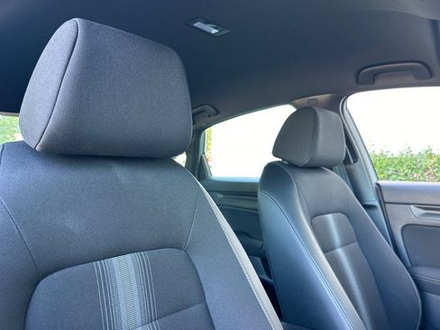 Used 2024 Honda Civic Sport image 23