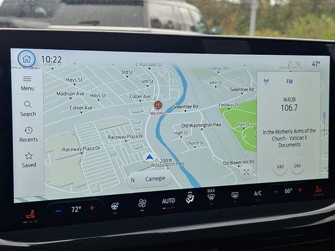 Certified 2023 Ford Escape ST-Line w/ Tech Pack #1 image 17