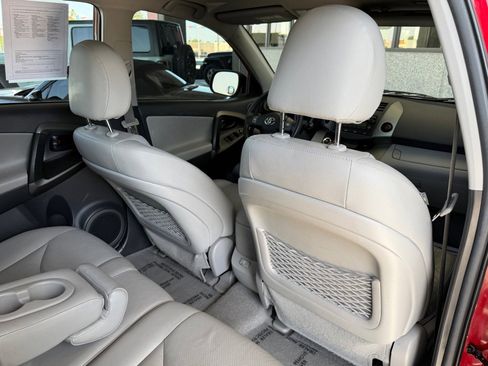 Used 2012 Toyota RAV4 Limited w/ Premium Plus Value Pkg FWD image 29