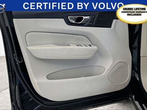 Certified 2023 Volvo XC60 B5 Plus w/ Climate Package image 23