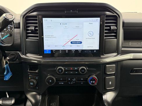 New 2026 Ford F150 STX image 24