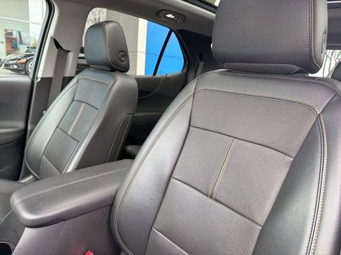 Used 2023 Chevrolet Equinox Premier FWD image 15