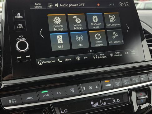 New 2026 Honda Odyssey Elite image 12