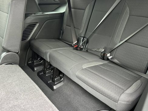 New 2026 Chevrolet Tahoe LS w/ LPO, Dark Essentials Package RWD image 15