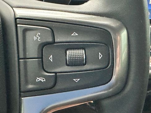Certified 2025 Chevrolet Silverado 2500 LT w/ Trail Boss Package AWD/4WD image 19
