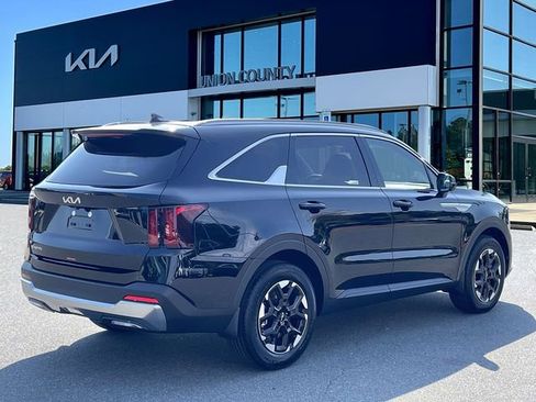 New 2026 Kia Sorento S w/ S Panoramic Sunroof Package image 6