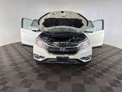 Used 2016 Honda CR-V EX-L image 14