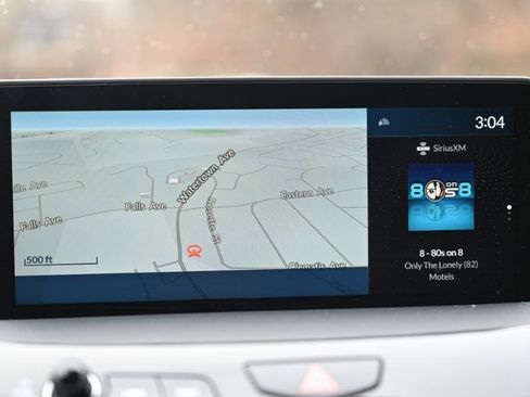 Used 2023 Acura RDX AWD w/ Technology Package image 2