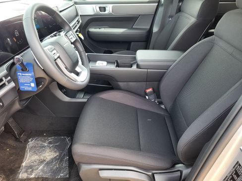 New 2026 Hyundai Santa Fe SE AWD/4WD image 9