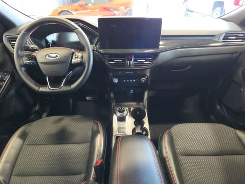 Used 2023 Ford Escape ST-Line w/ Tech Pack #1 AWD/4WD image 27