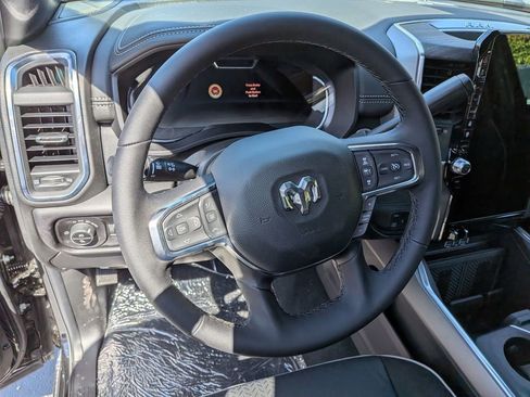 New 2026 RAM 3500 Laramie image 10