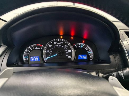 Used 2012 Toyota Camry SE FWD image 24