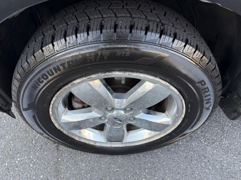 Used 2010 Ford Escape Limited AWD/4WD image 26