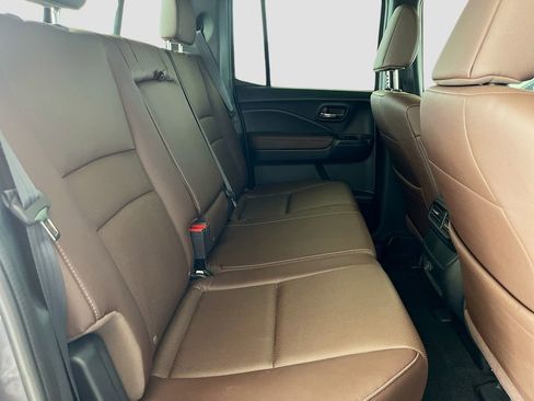 Used 2024 Honda Ridgeline RTL image 29