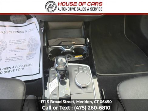 Used 2021 BMW 228i xDrive Gran Coupe w/ Convenience Package AWD/4WD image 34