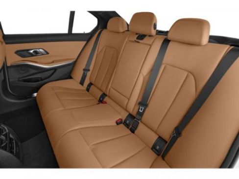 Used 2022 BMW 330i xDrive Sedan w/ Driving Assistance Package image 16