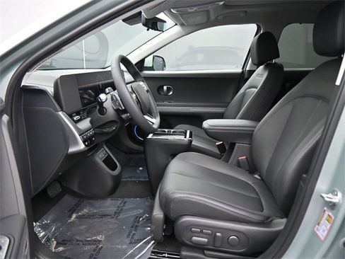 New 2026 Hyundai Ioniq 5 Limited image 11