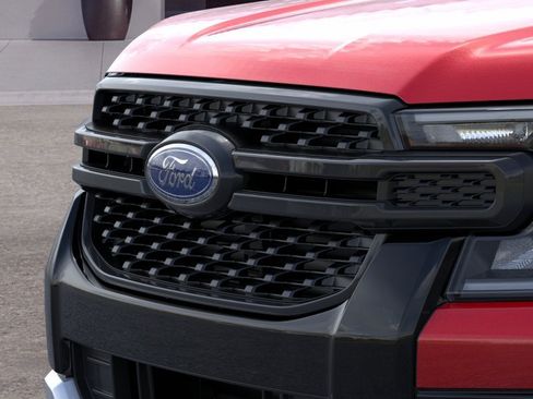 New 2026 Ford Ranger XLT w/ Equipment Group 301A High AWD/4WD image 17