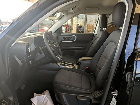 Used 2024 Ford Bronco Sport Big Bend image 11